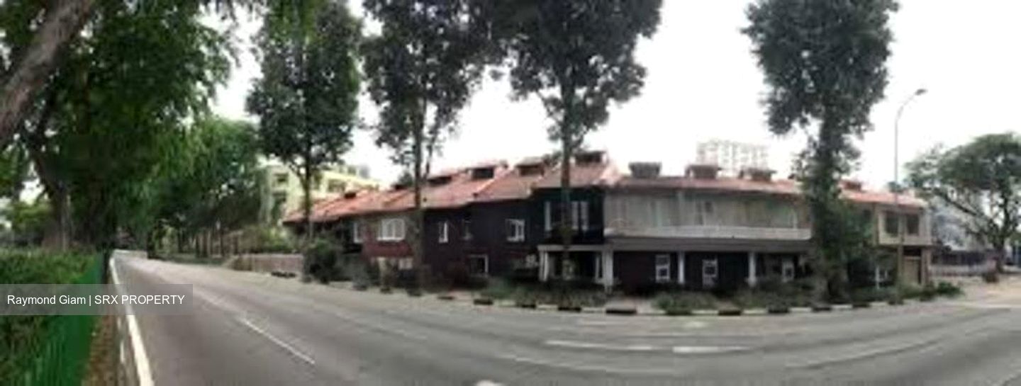 North Bridge Road (D7), Shop House #616321131